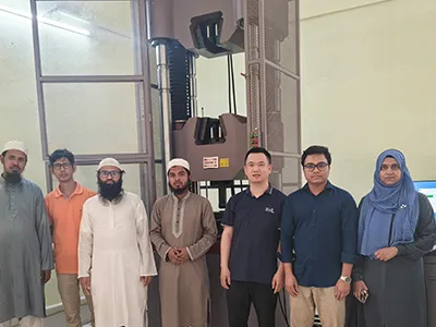 جامعةKhulna للهندسة والتكنولوجيا (KUET)