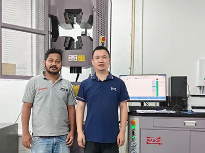 شركة Saudi Mechanical Industries (SMI)