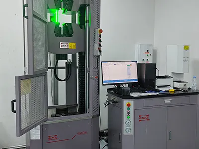 شركة Saudi Mechanical Industries (SMI)
