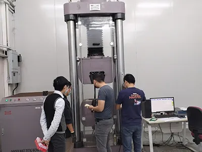 مختبر PROMET LAB