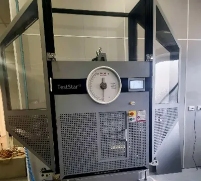 شركة Thermtech