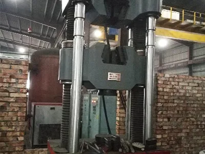 شركة Magnum Steel