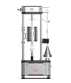 Creep & Stress Rupture Testing Machines