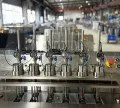 جهاز فحص درجة مقاومة البلاستيك أمام الحرارة والتشكيل HDT/Vicat (نظام متكامل لاختبار وقياس نقطة التشوه الحرارية وضمان ثبات جودة المنتجات)