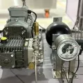 جهاز اختبار الانفجار والضغط الهيدروستاتيكي للأنابيب (نظام متطور لفحص مستوى الصمود ومنع التسرب تحت ضغوط عالية)