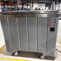 جهاز اختبار الانفجار والضغط الهيدروستاتيكي للأنابيب (نظام متطور لفحص مستوى الصمود ومنع التسرب تحت ضغوط عالية)